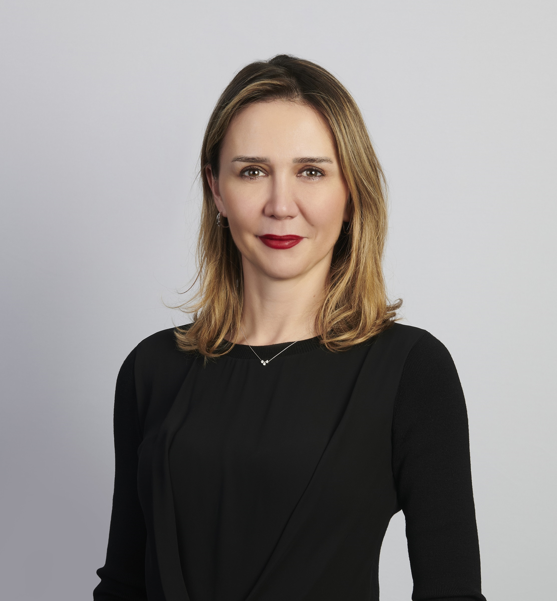 L'Oréal Türkiye Kurumsal İlişkiler ve Etkileşim Direktörü İrem Karaoda Tanrıkulu