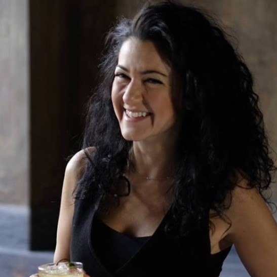 Nazlı Akaktan - Soho House Türkiye Üyelik ve İletişim Başkanı