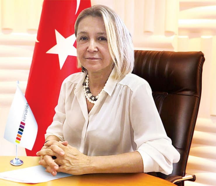 Zeynep Tümer