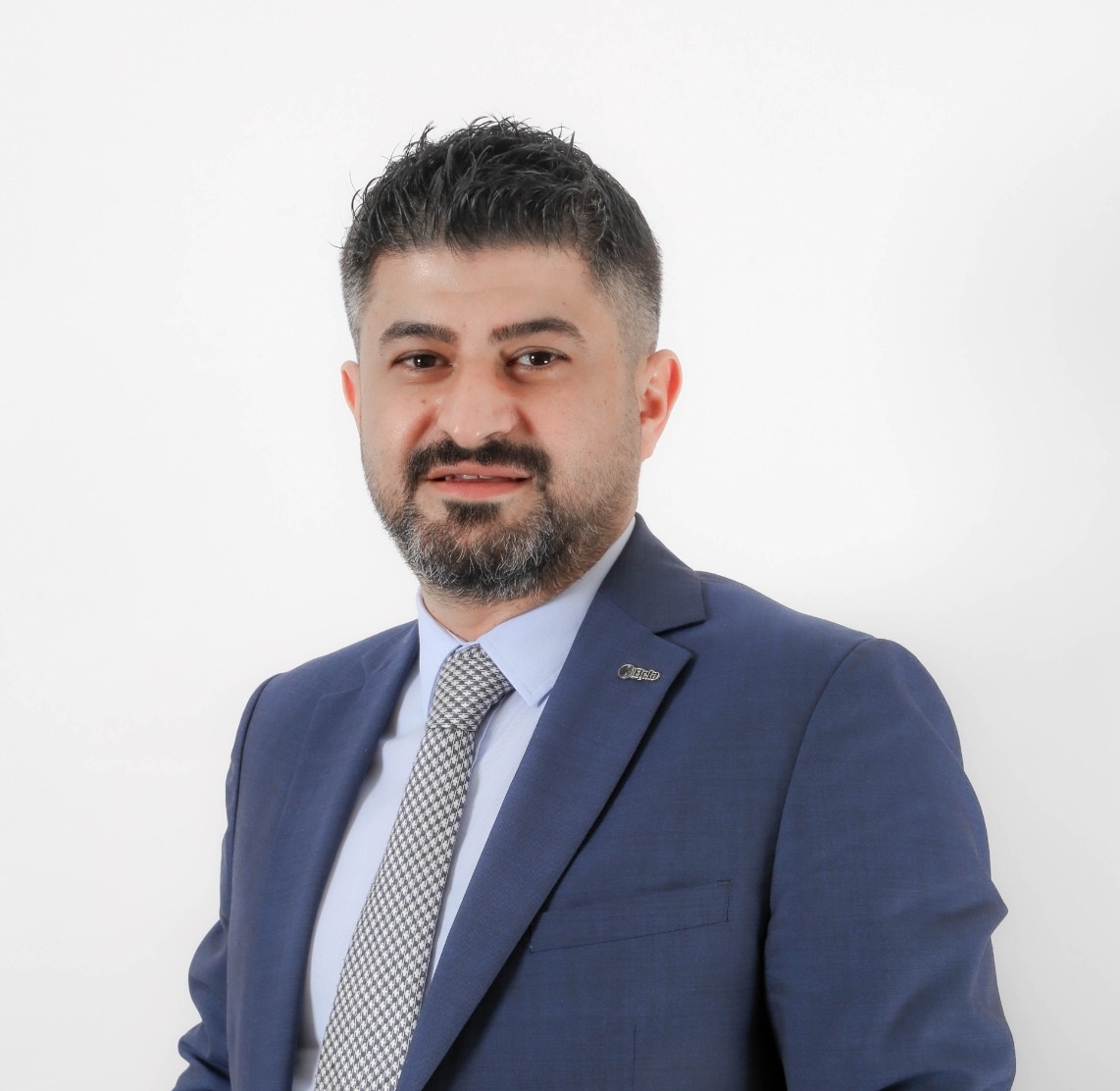 Yusuf Cenk Dağsuyu