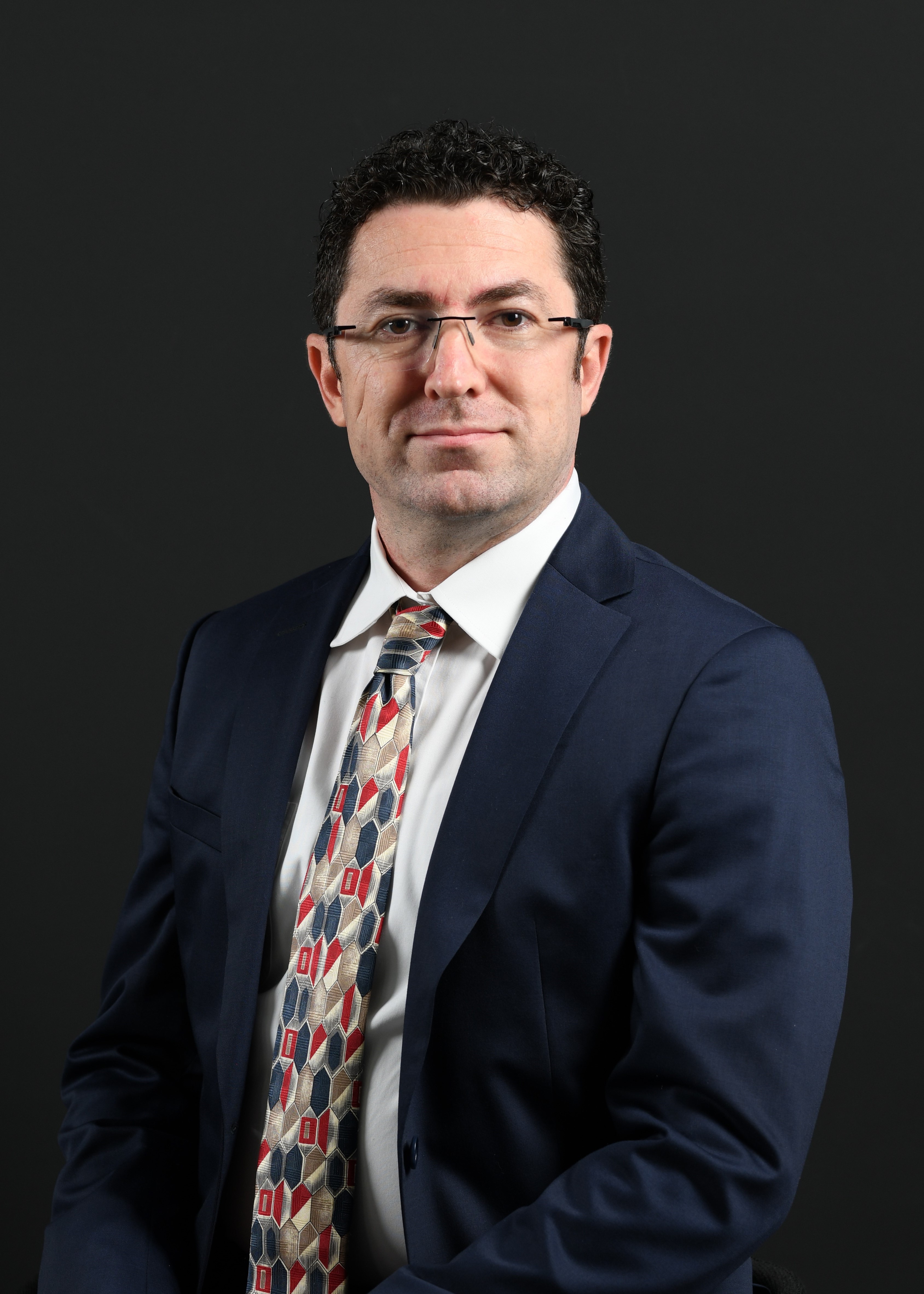 RS Research Kurucu Ortağı ve COO'su Sena Nomak