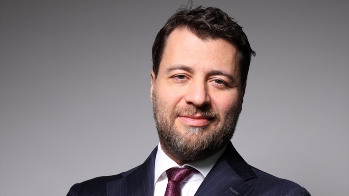 Emre Tezmen