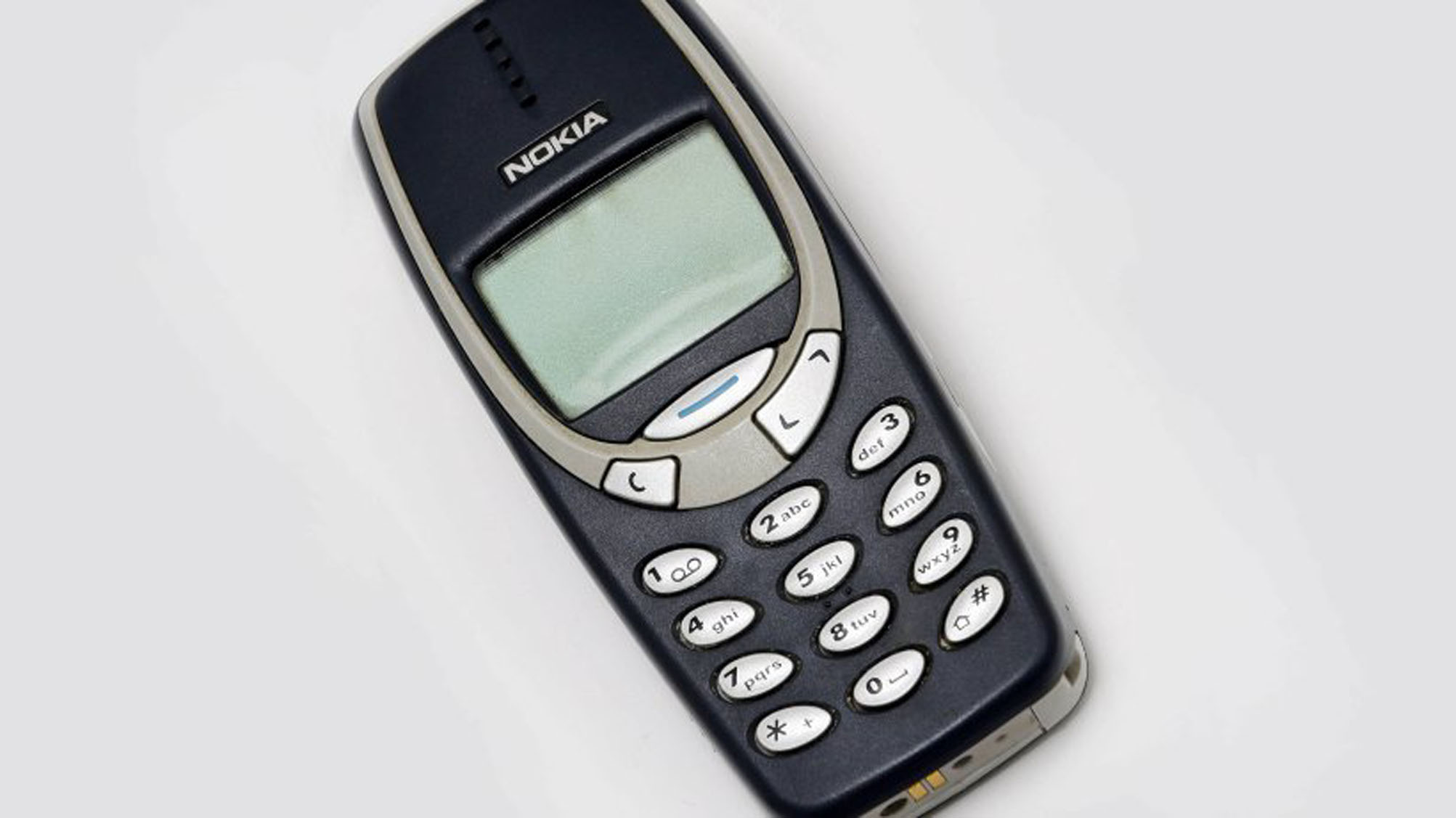 Nokia 3310