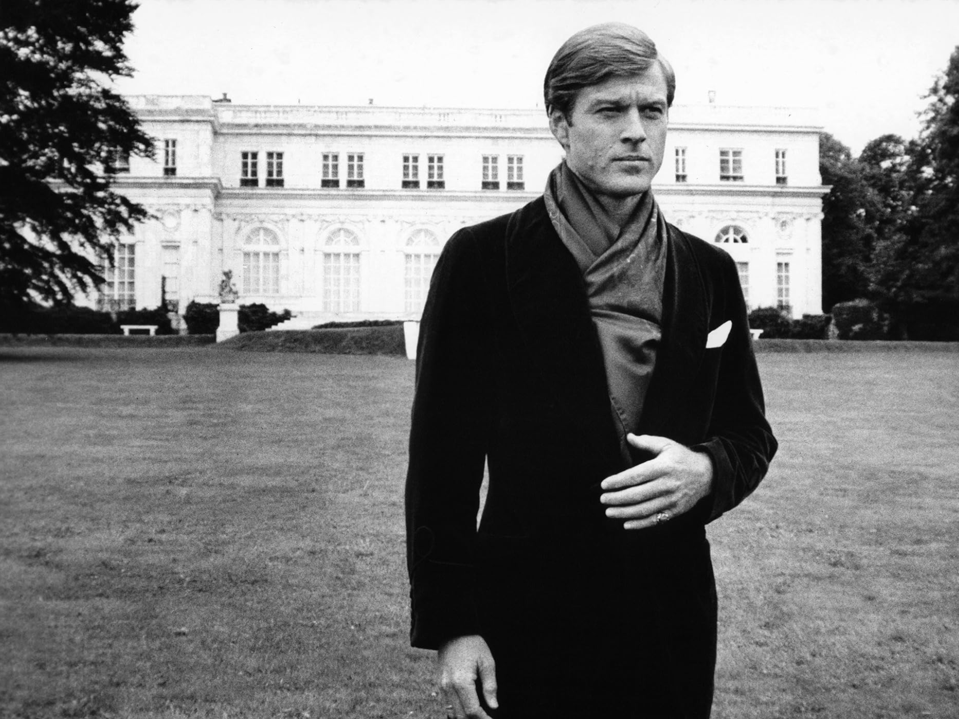 Robert Redford / Muhteşem Gatsby (1974)