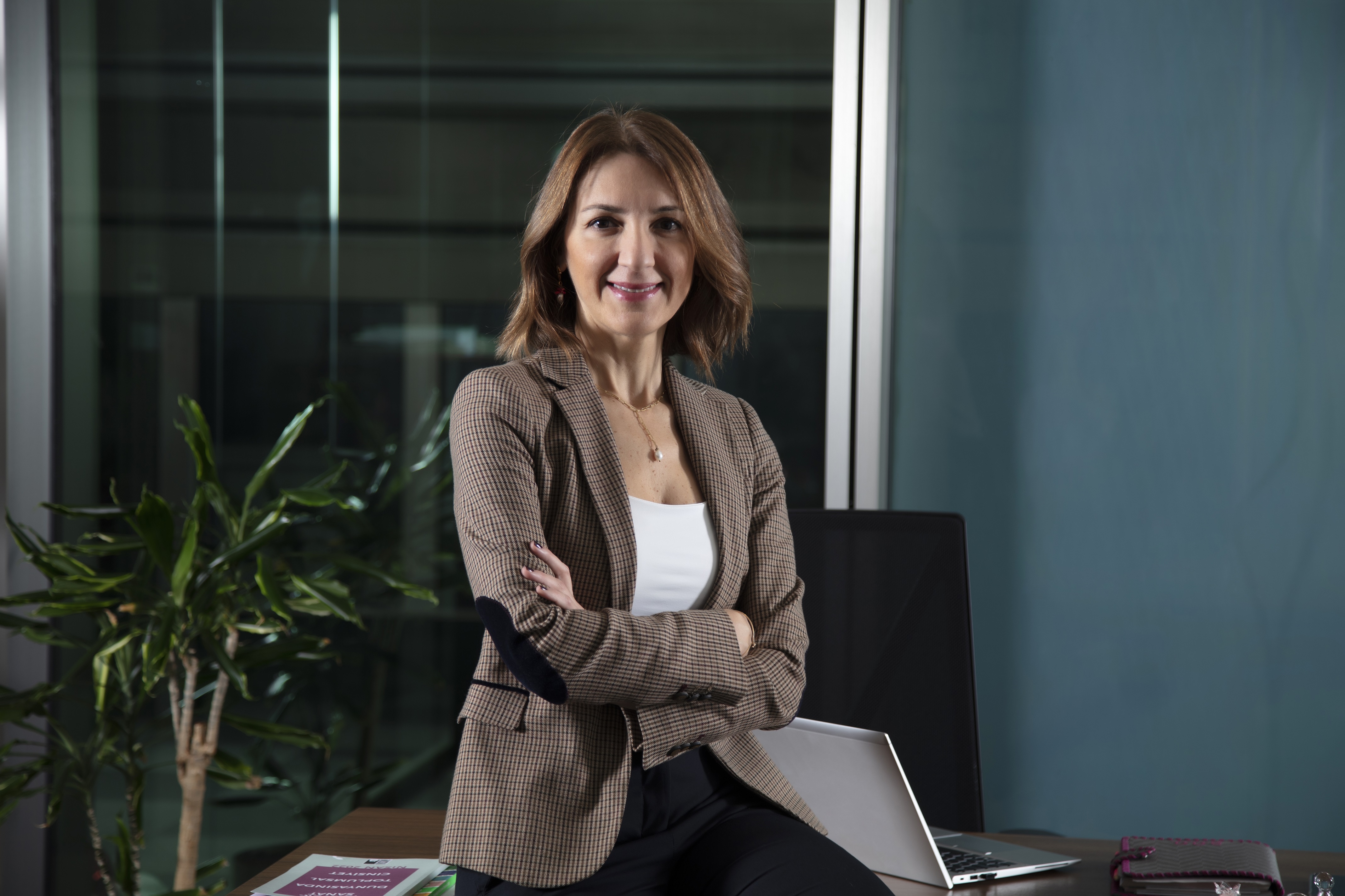 Şahika Özcan Ortaç