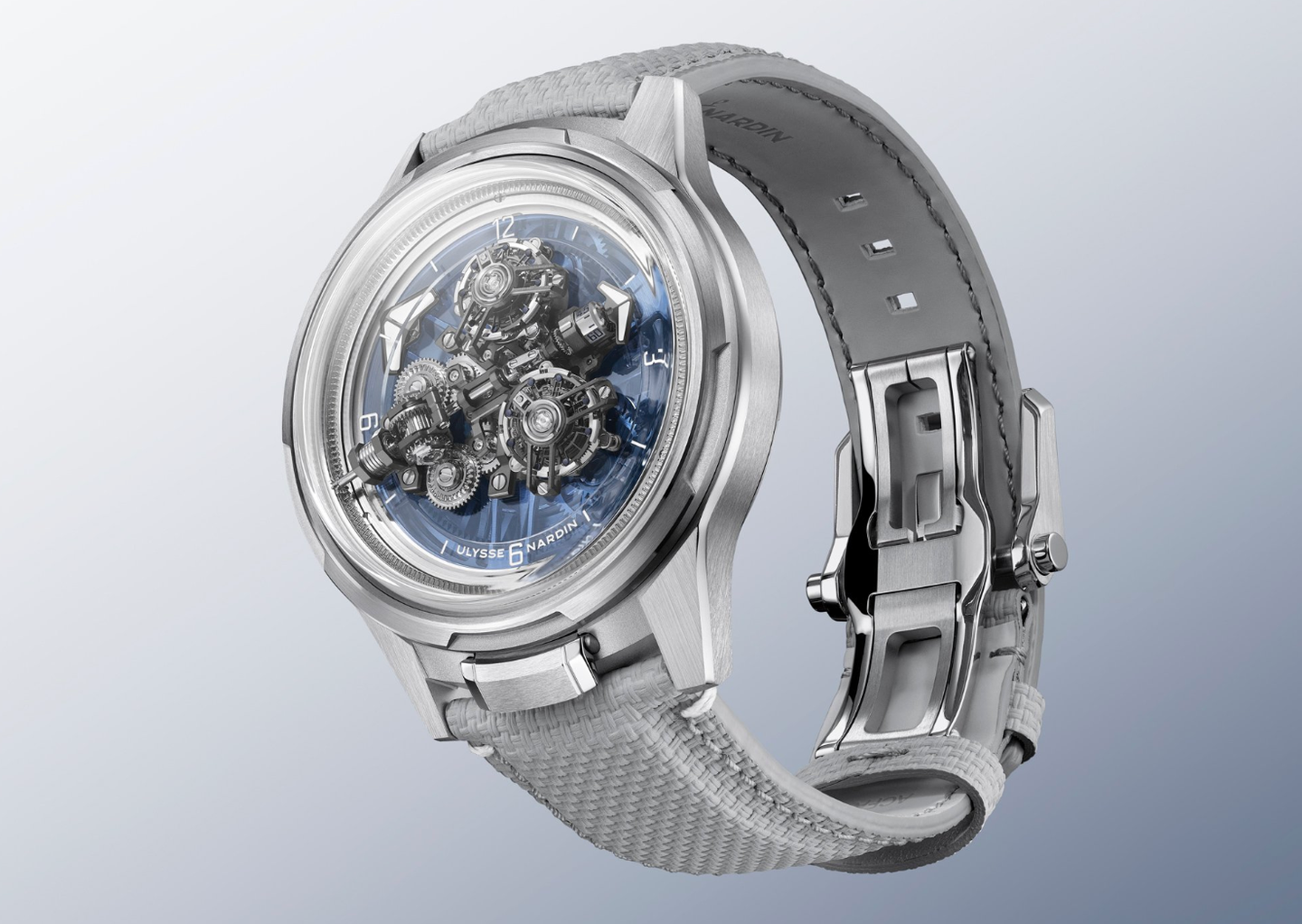 Ulysse Nardin