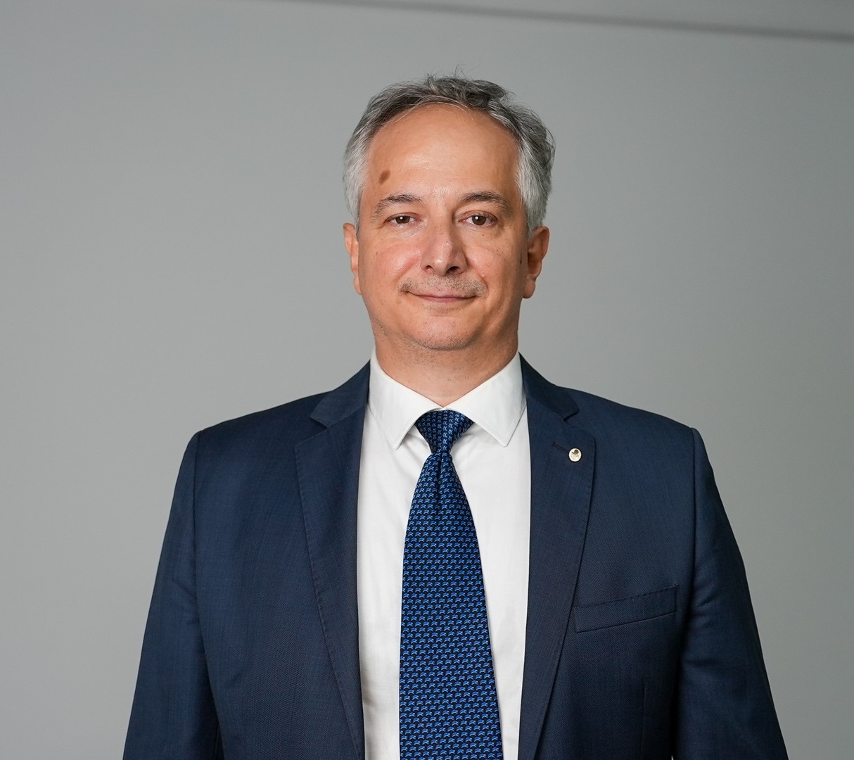 PASSAD Genel Sekreteri Dr.Erdem Şireli