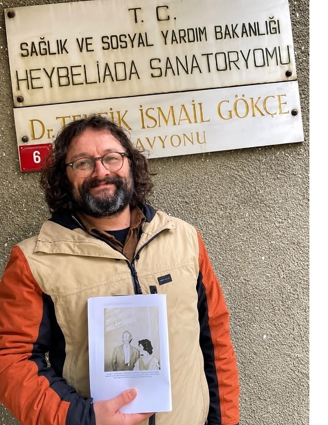 Fatih Artvinli