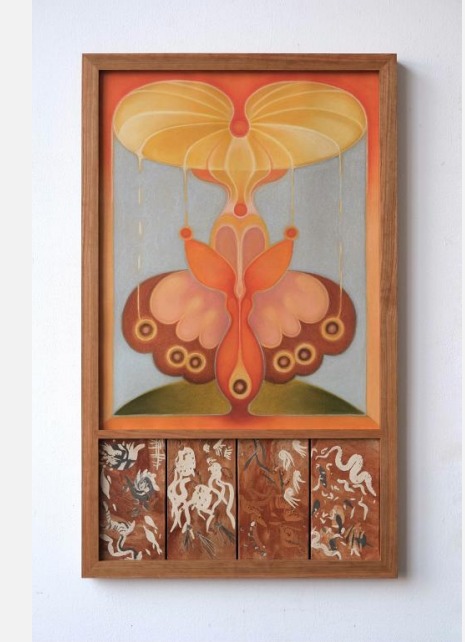 Latika Nehra, The Matter of Life, 2026