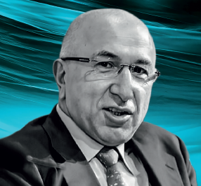 Ciner Grubu Başkanı Turgay Ciner