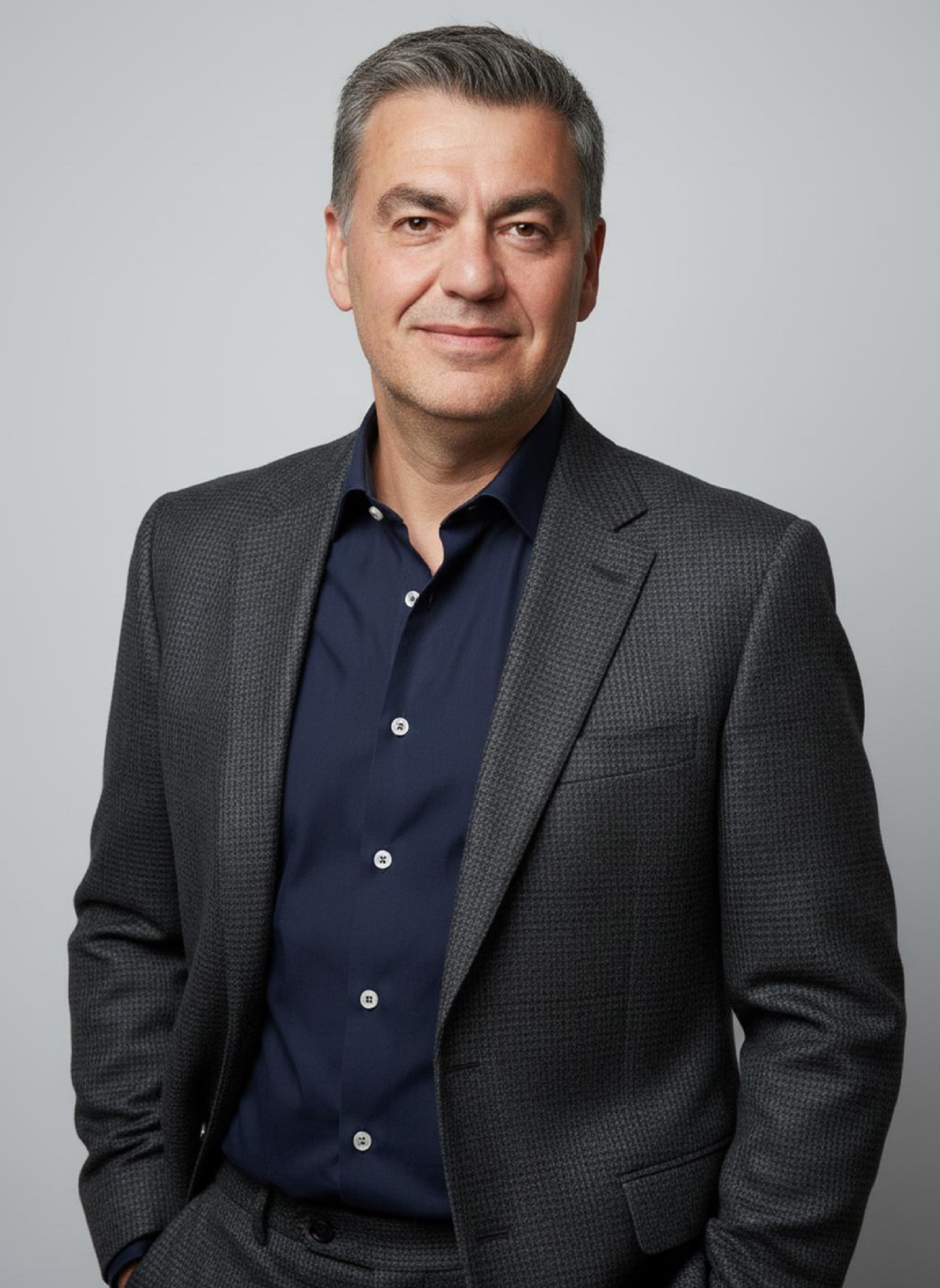 Onda Danışmanlık Kurucusu Mehmet Acar