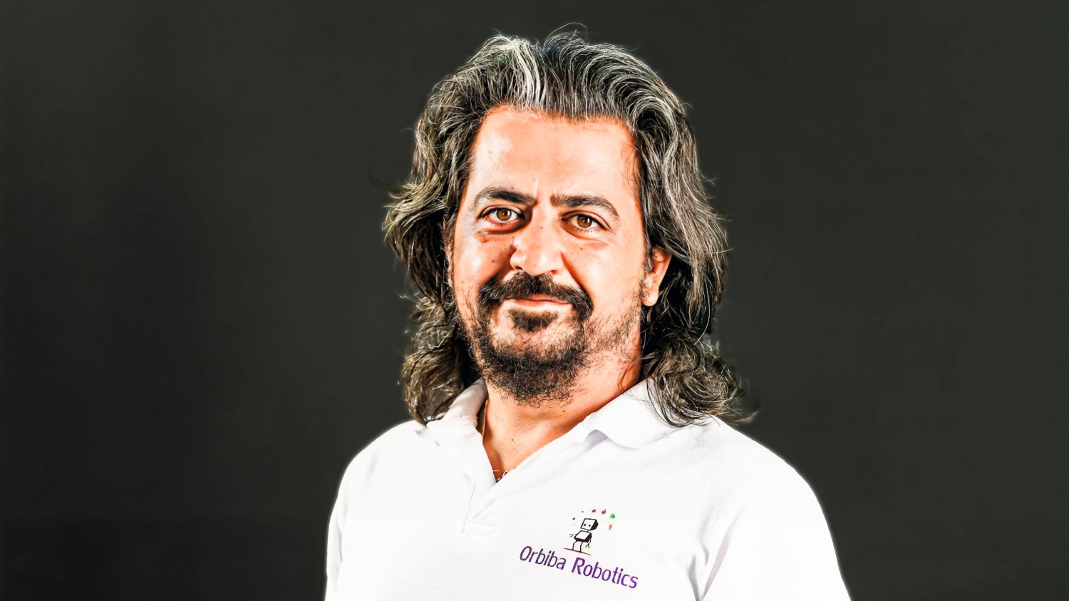 Orbiba Robotics Kurucusu ve CEO'su İlker Bektaş