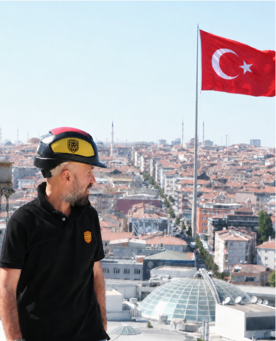 Bahattin Demirbilek