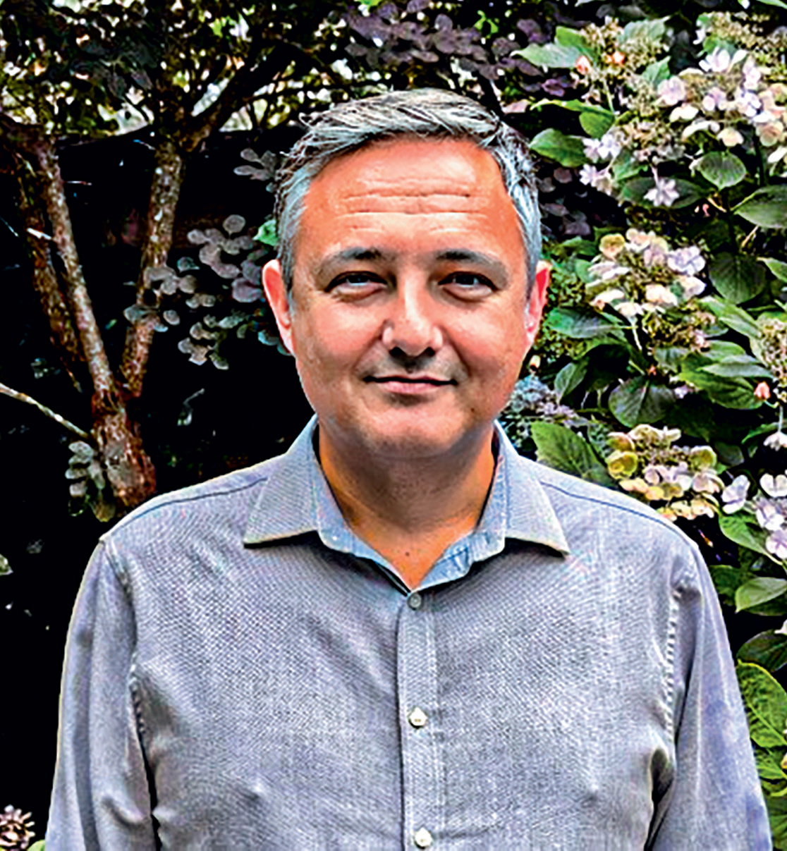 ACT Venture Partners Genel Müdürü Gökhan Güner