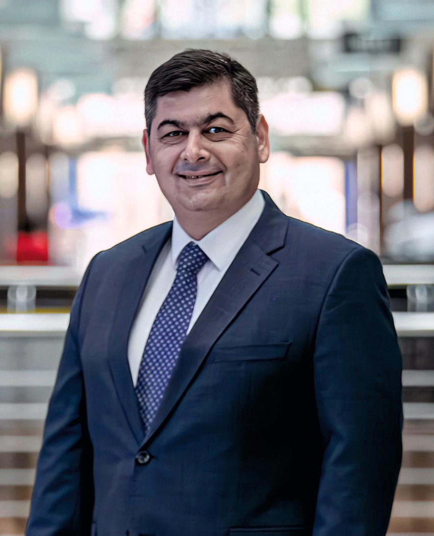 İş Portföy Genel Müdürü Burak Sezercan