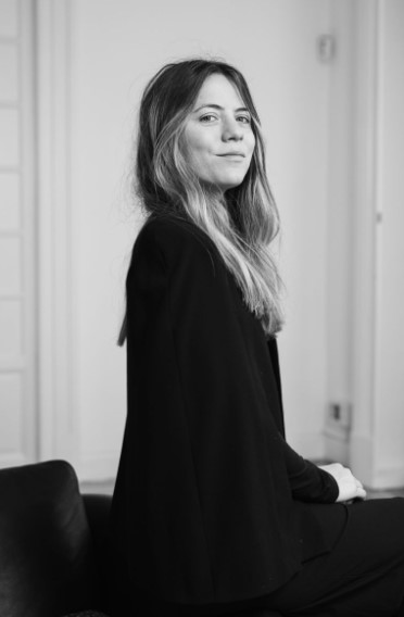  Manuela Sanoja - Forbes House İspanya Üyelik ve İletişim Başkanı