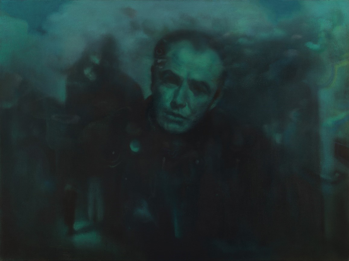 Nasıl Olan Ruhi Bey