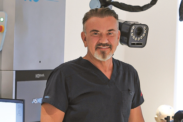 Dr. Koray Erdoğan