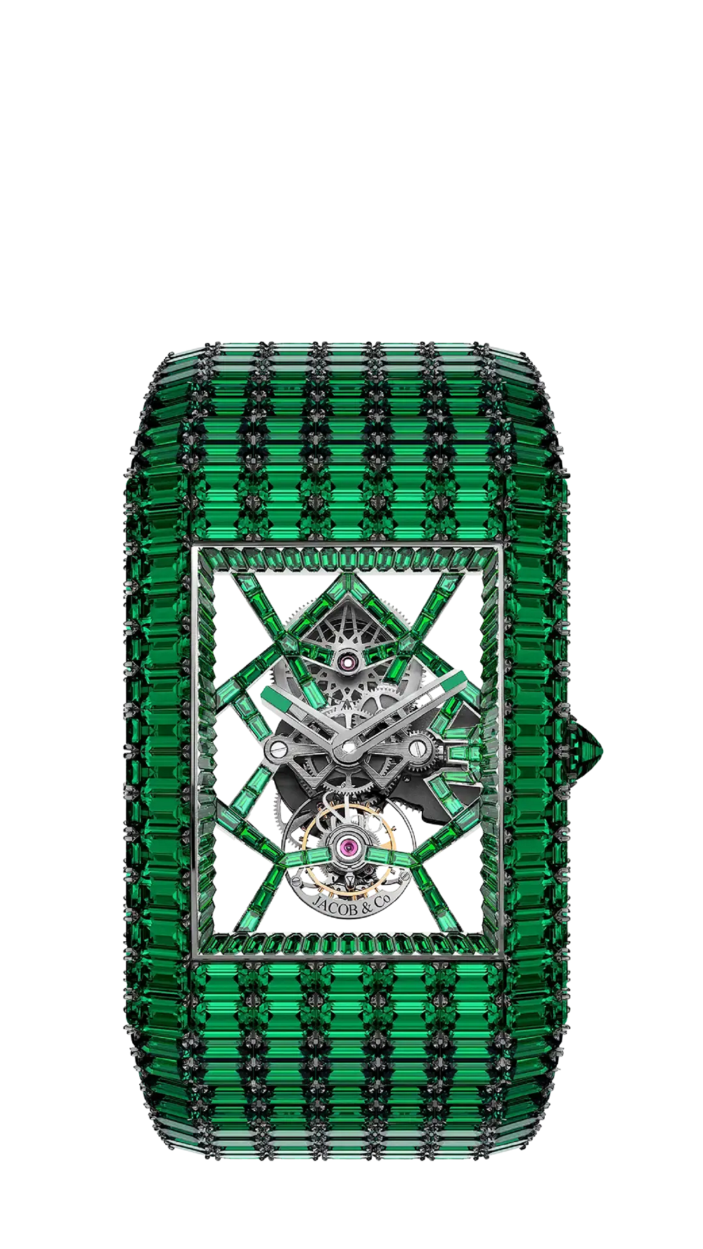 Jacob & Co. Billionaire III