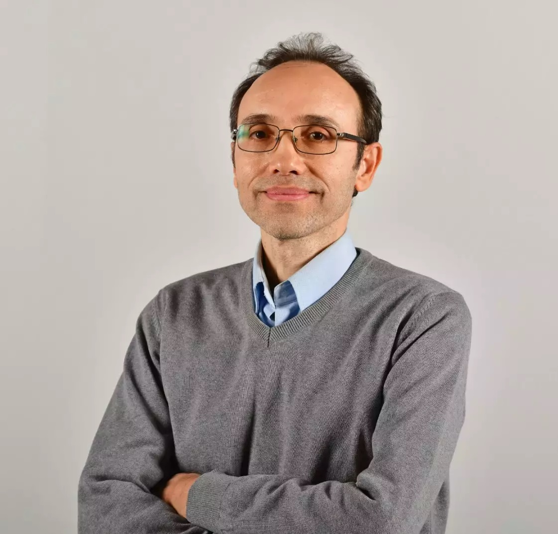 Prof. Dr. Cem Başlevent 