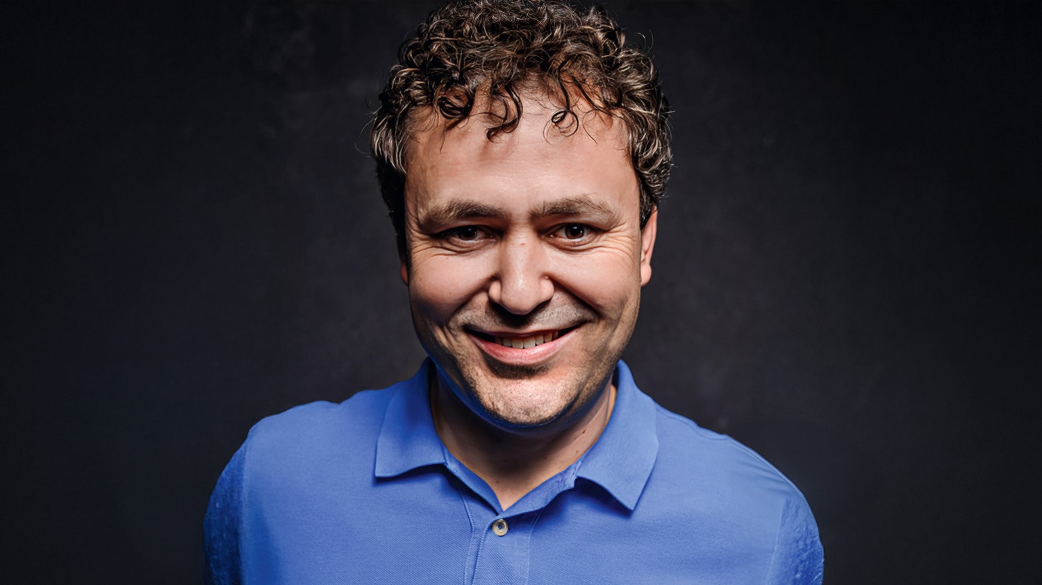 Bottobo Robotics CEO'su Batuhan Turgut Ulutürk