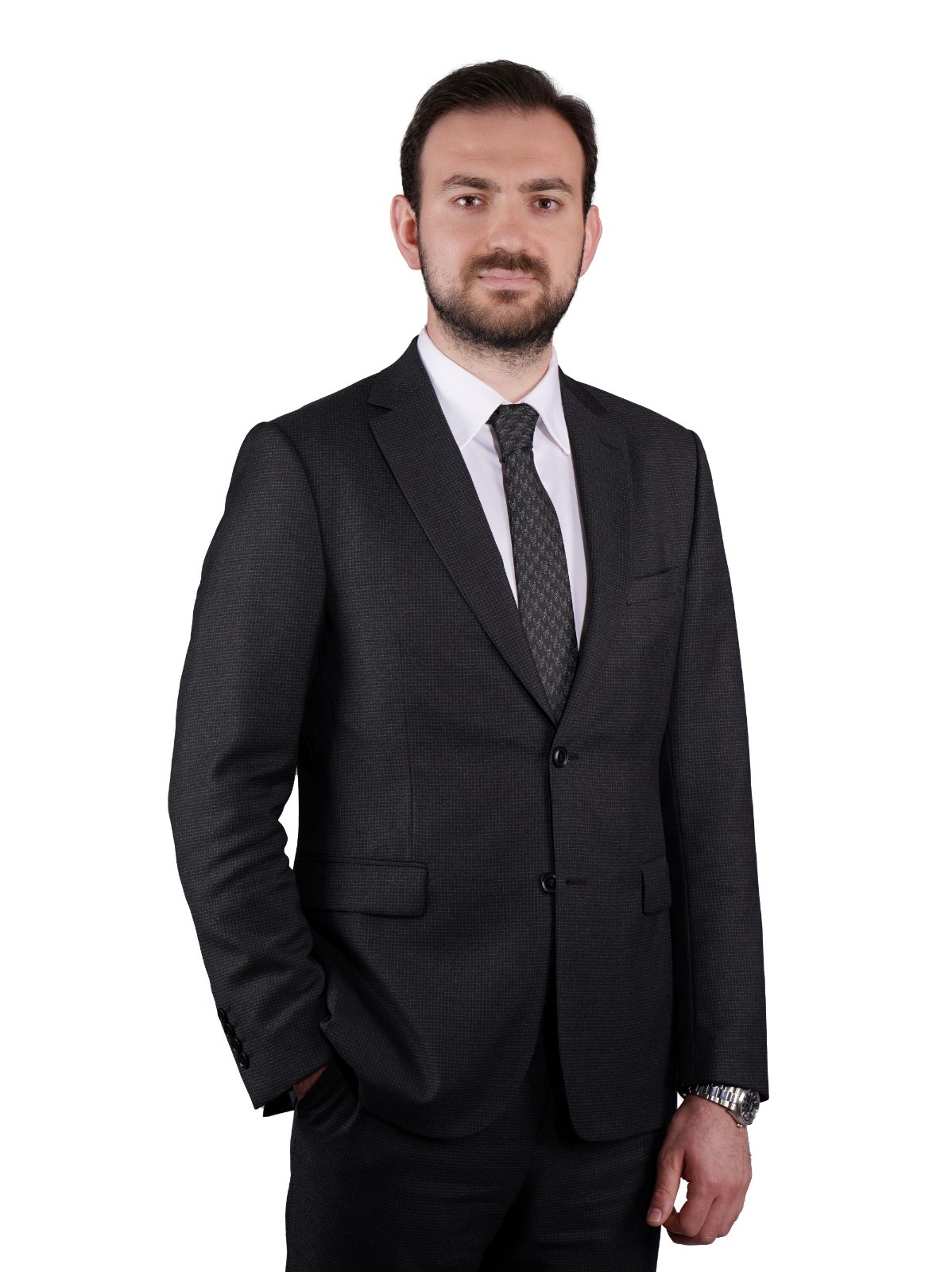 Eksim Ventures Direktörü Emre Bulut