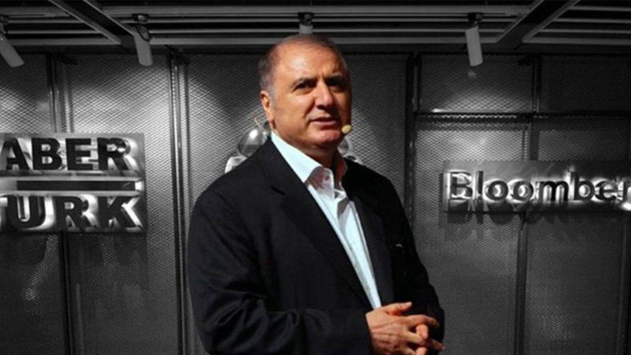 Can Yayın Holding Yönetim Kurulu Başkanı Mehmet Kenan Tekdağ