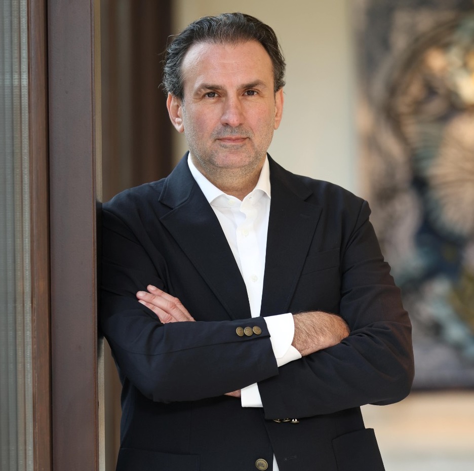 Aykut Ferah
