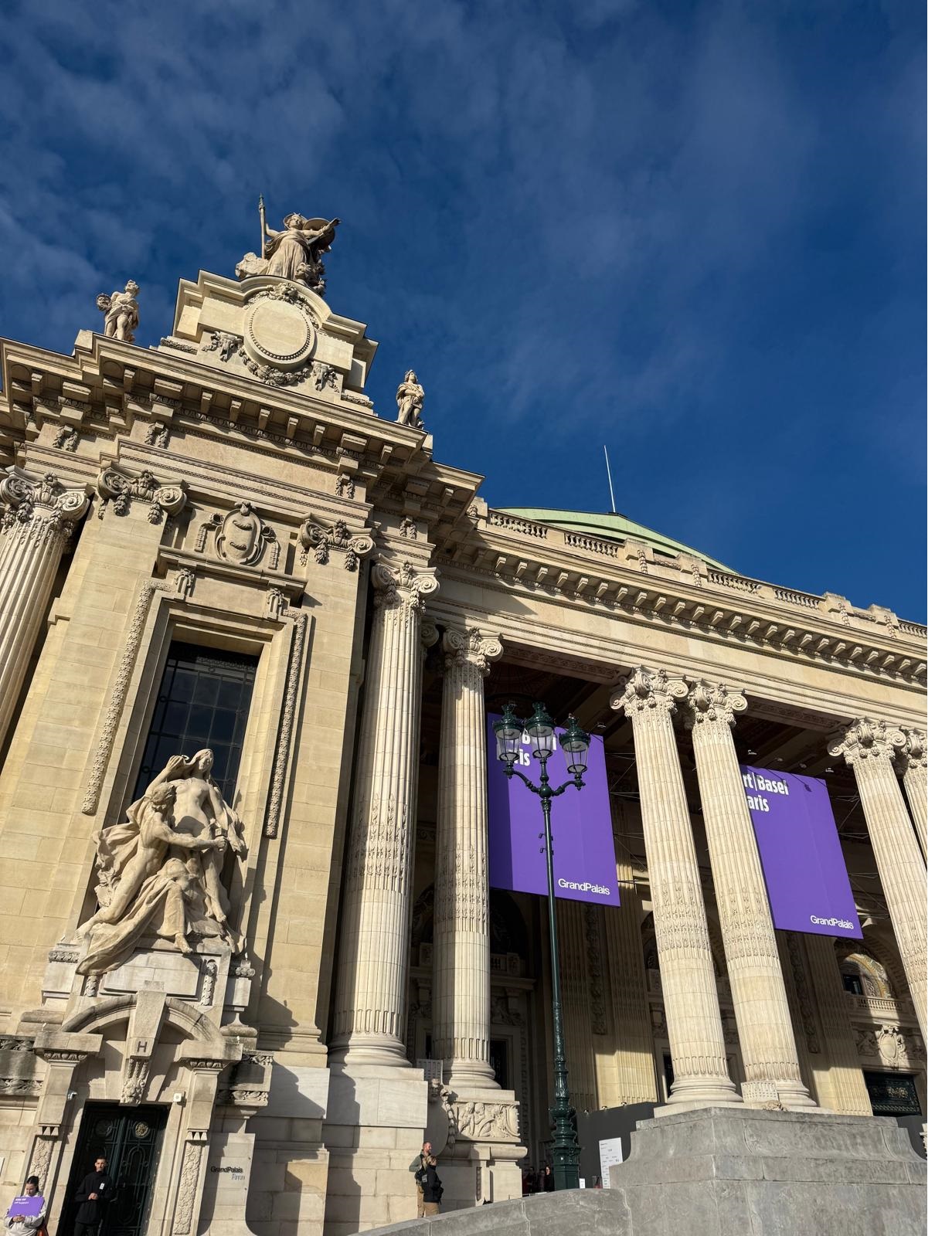 Grand Palais