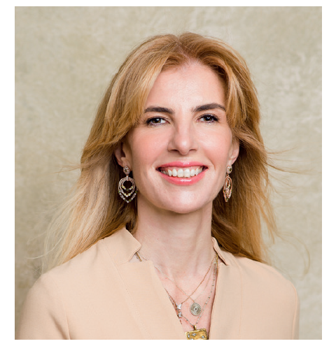 WSI Londra, İstanbul Yönetici Ortağı, Yapay Zeka Odaklı İş Stratejisti Hande Ocak Başev