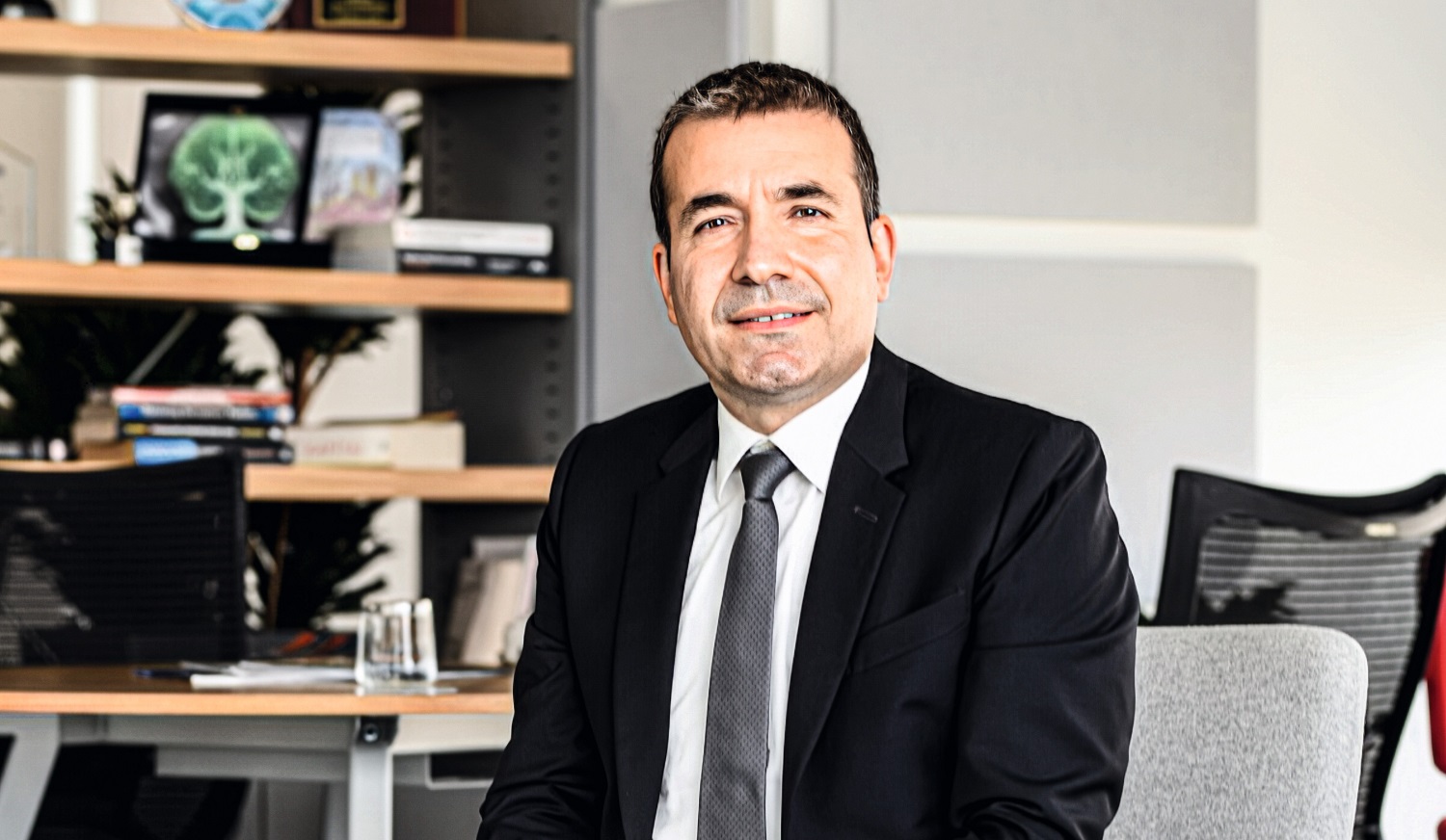 Garanti BBVA Portföy Genel Müdürü Eyüp Gülsün: “Dolar düştüğünde tematik fonlar dahil her şeyin değeri artıyor.”