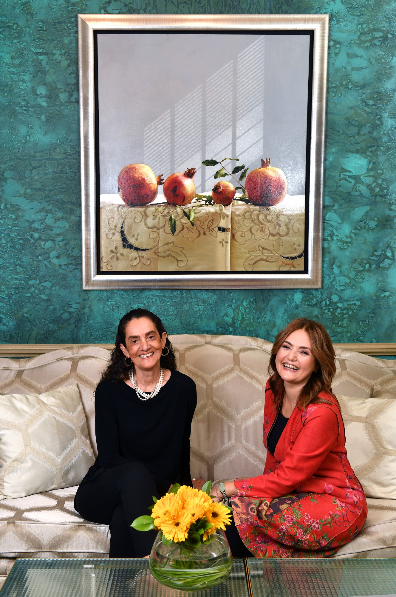 Ferda Ünsal ve Işıl G. Alfar tarafından kurulan Feng Shui Dünyası, farklı sektörlerden birçok projeye danışmanlık sağlayarak Feng Shui öğretilerinin Türkiye’de yaygınlaşmasına öncülük ediyor.