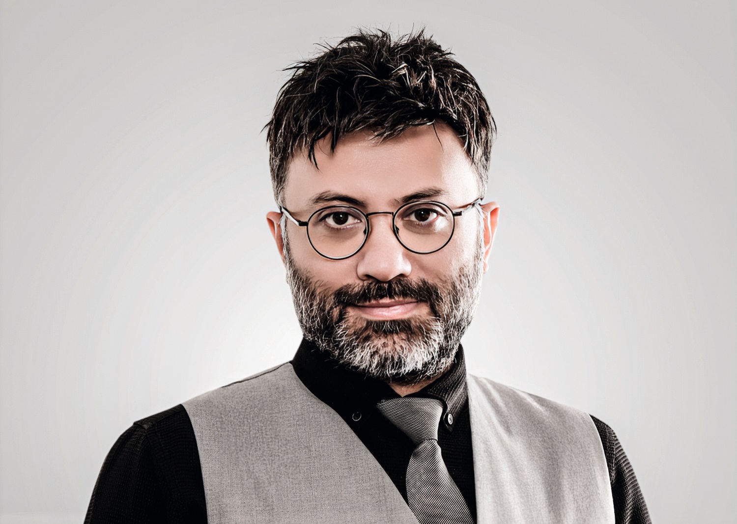 Intecro Kurucu Ortağı Ahmet Ali Şen