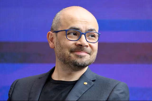 Demis Hassabis yapay zekanın en etkili insanlarından biri olarak kabul ediliyor