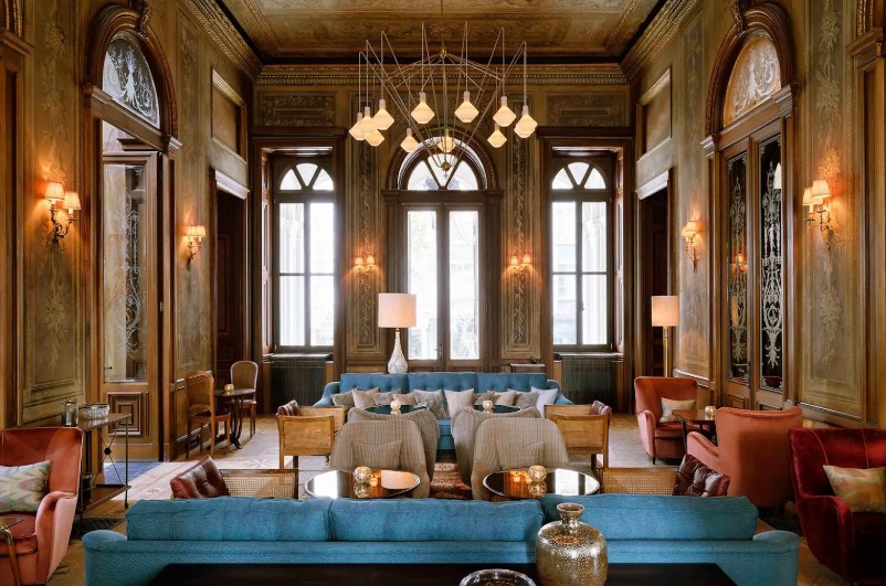 Soho House İstanbul | Türkiye