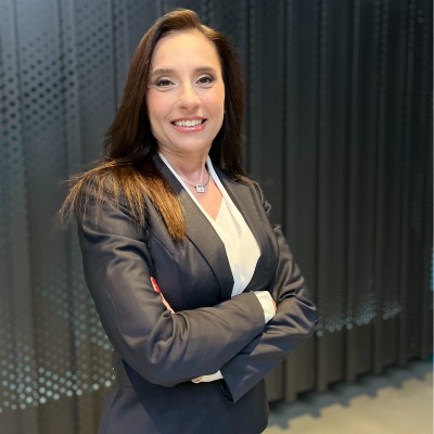 Banu Kıvcı Tokalı