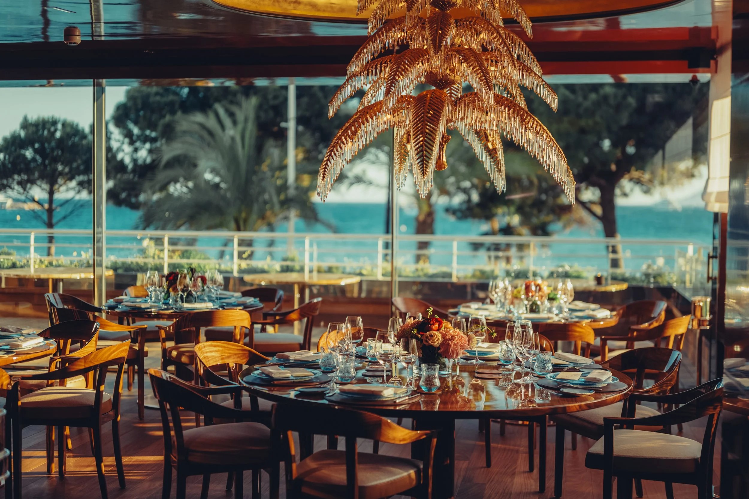 La Palme d’Or
