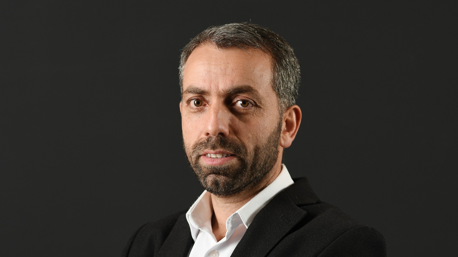 Robsys Kurucu Ortağı Turgut Çağatay