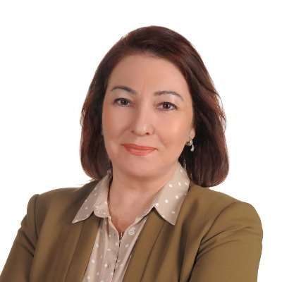 Prof. Dr. Binhan Elif Yılmaz