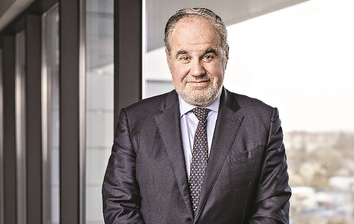 Demetrio Carceller Arce