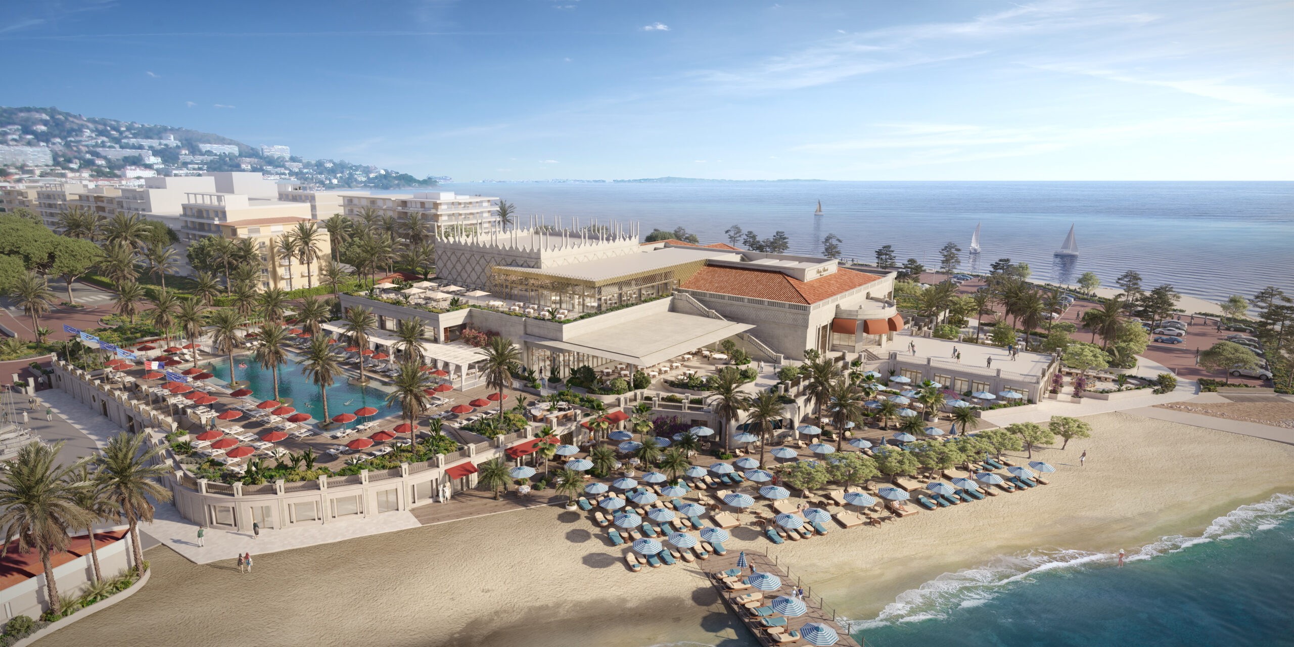 Palm Beach