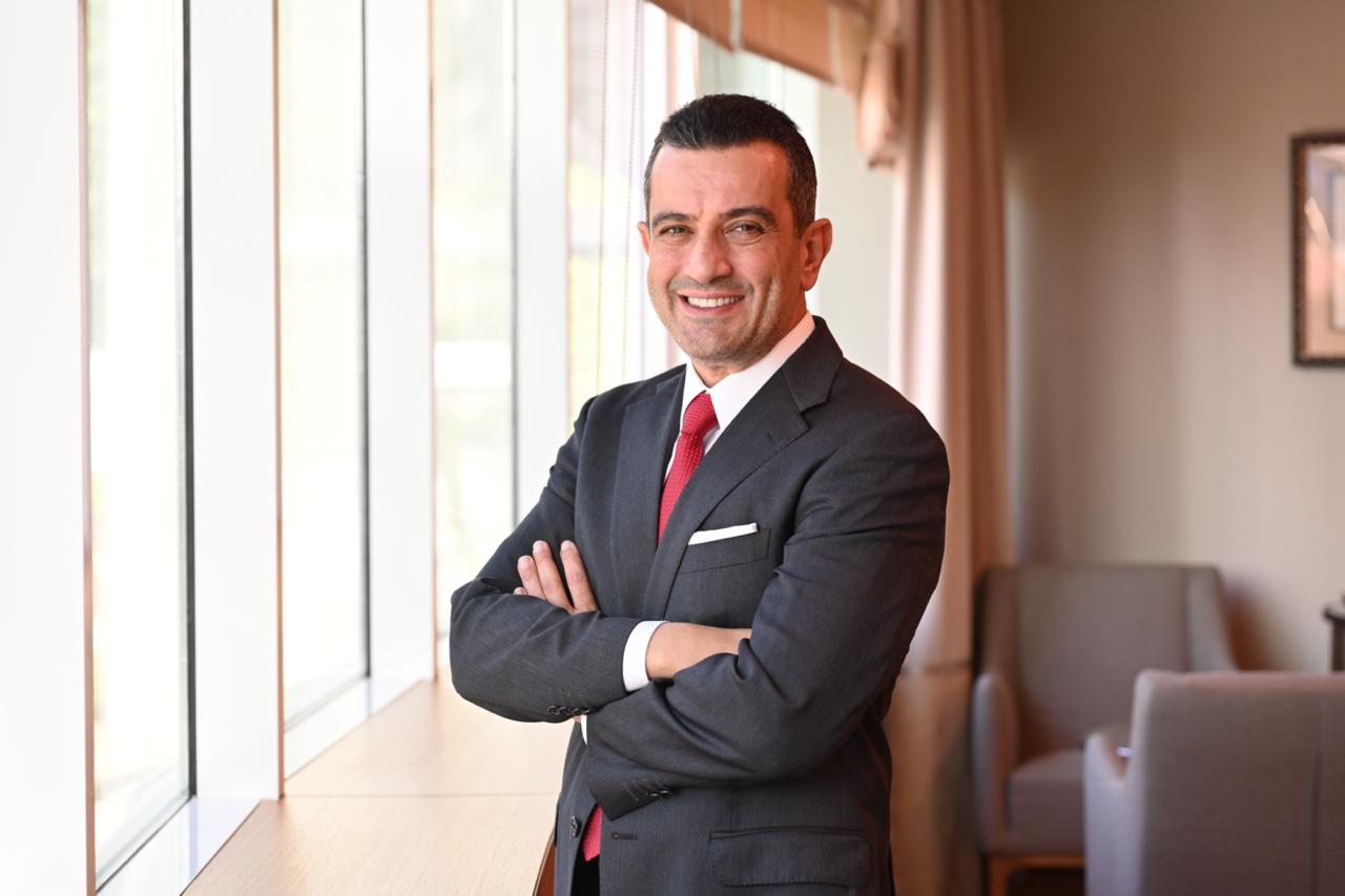 Ağaoğlu Şirketler Grubu CEO’su Burak Kutluğ