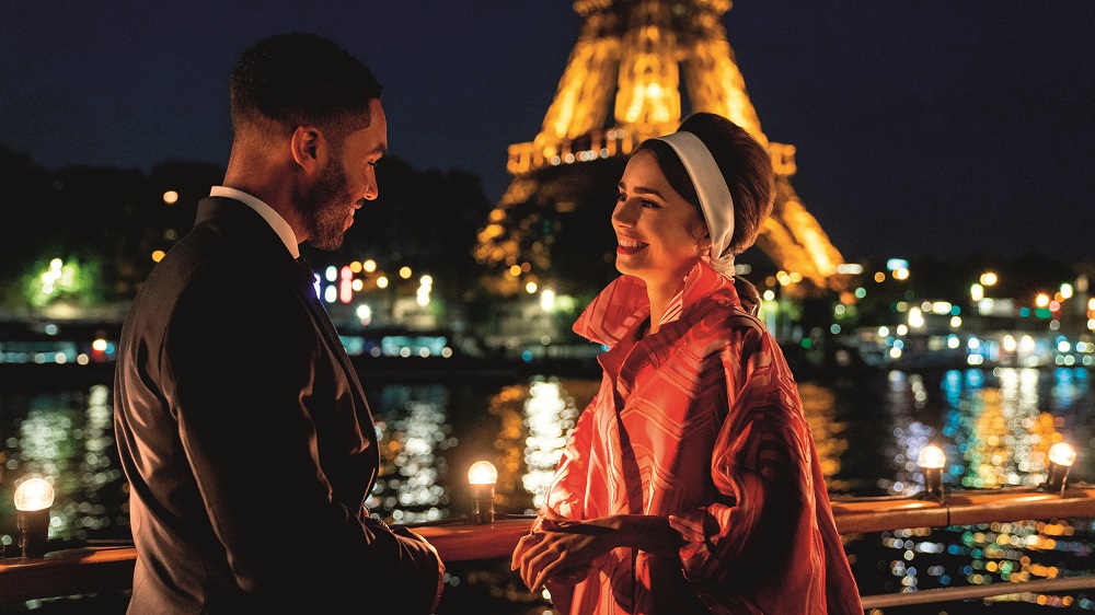 Emily in Paris, yayınlandığı ilk günden itibaren Paris’e olan ilgiyi katlayarak sosyal medya çağında Z kuşağının seyahat tercihlerinde belirleyici rol oynadı.
