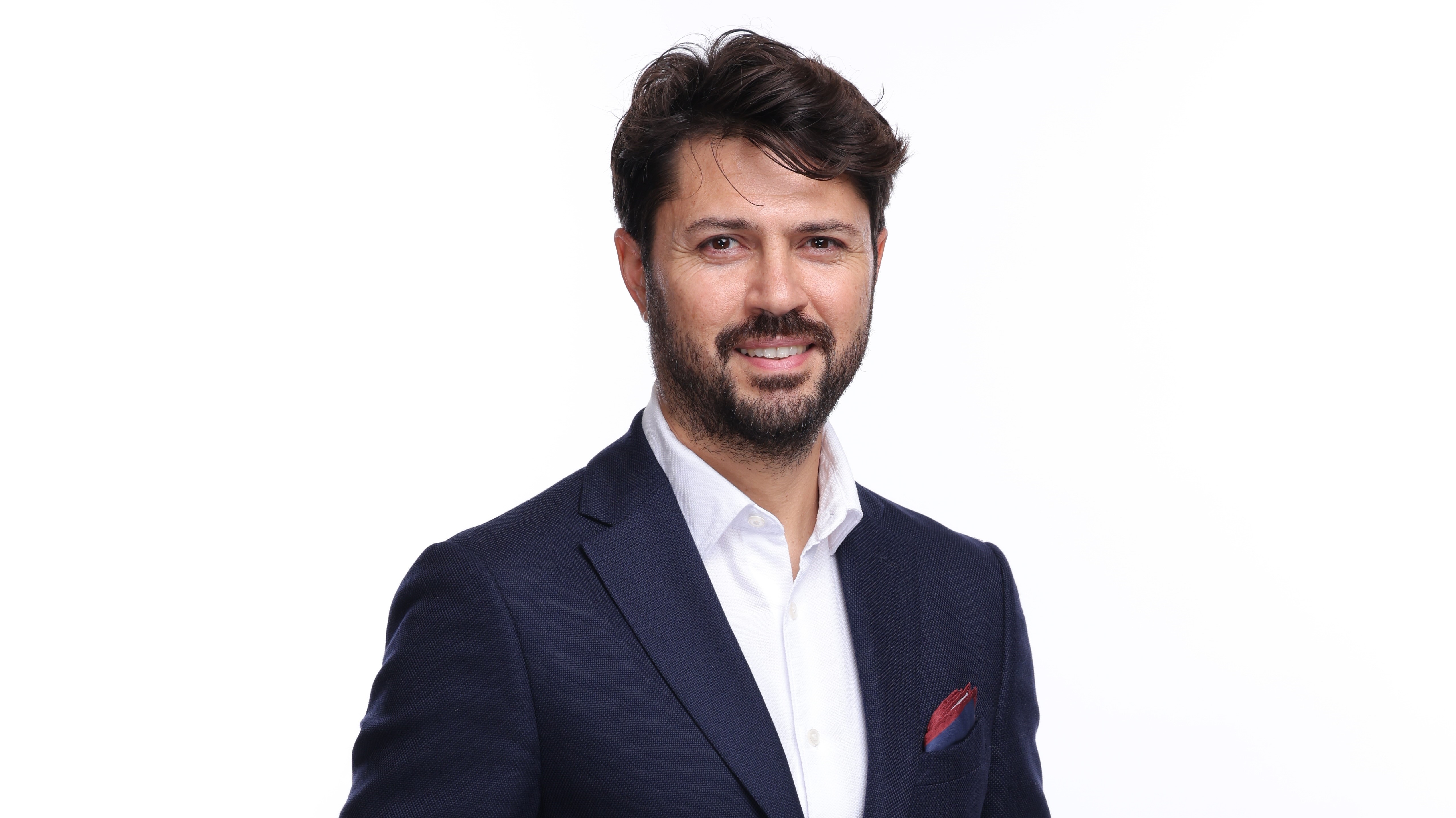 MoneyPay Genel Müdürü Mehmet Müstehlik