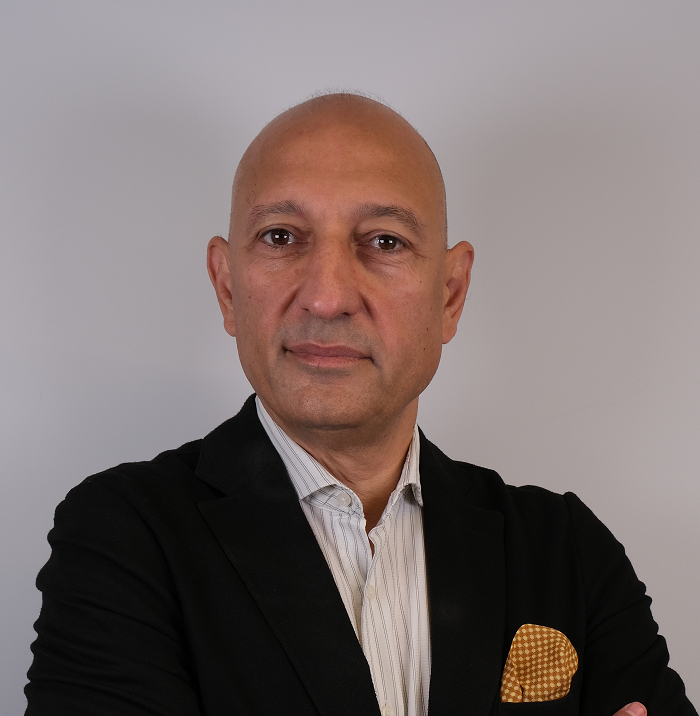 Net Global CEO’su Berk Kuter