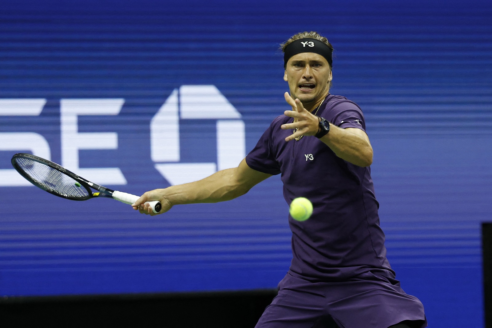  Alexander Zverev