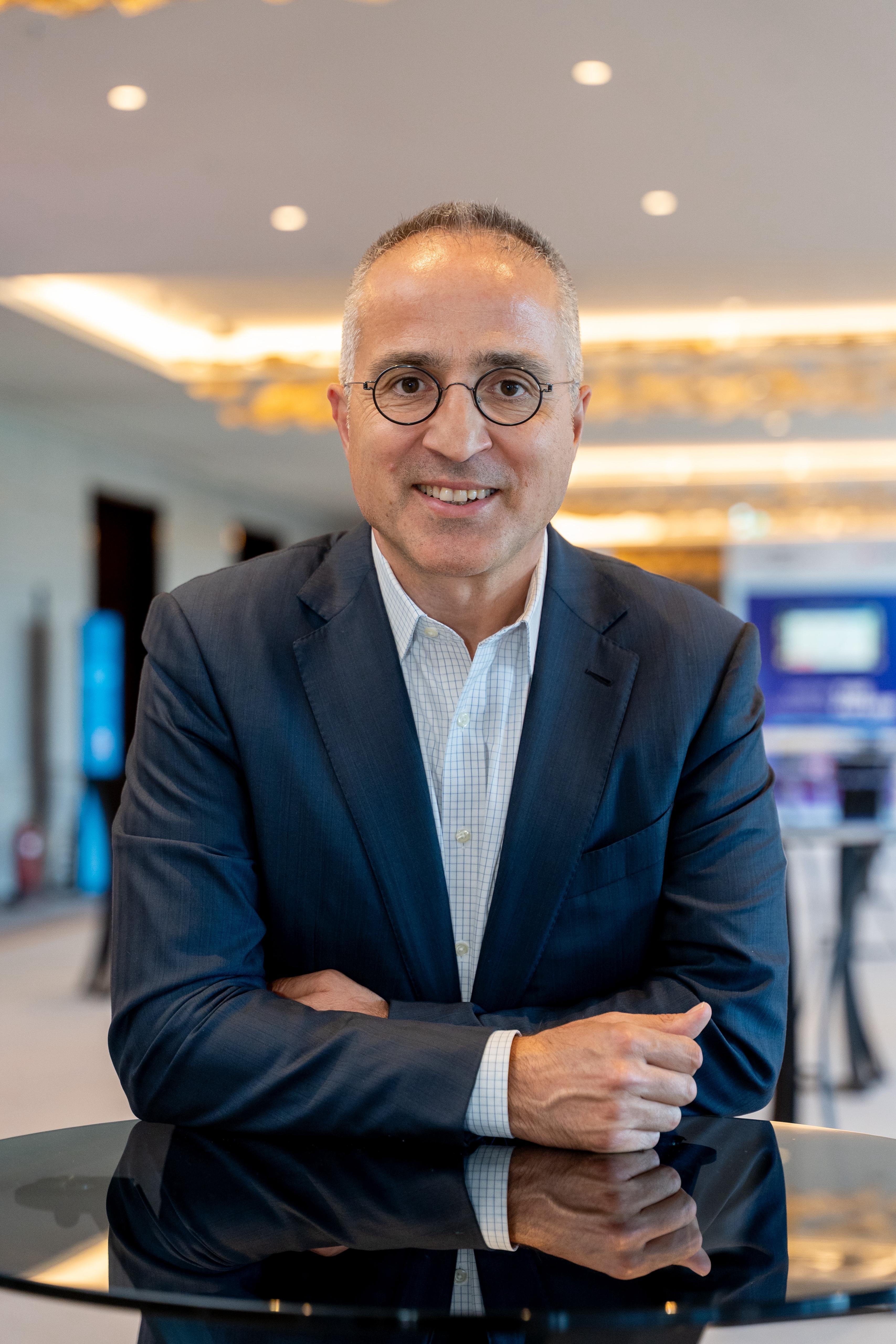 UiPath Türkiye Genel Müdürü Tuğrul Cora