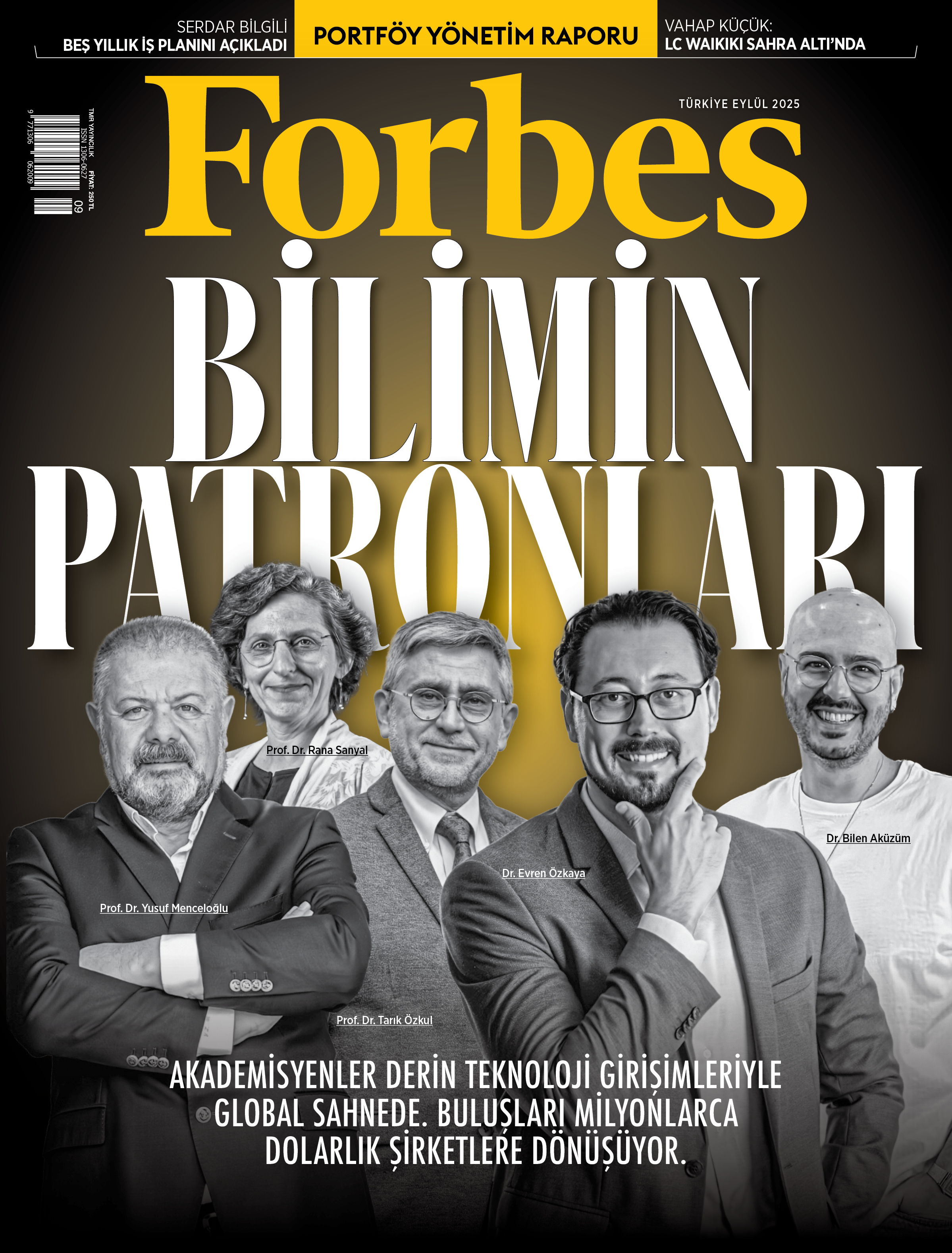 FORBES Türkiye
