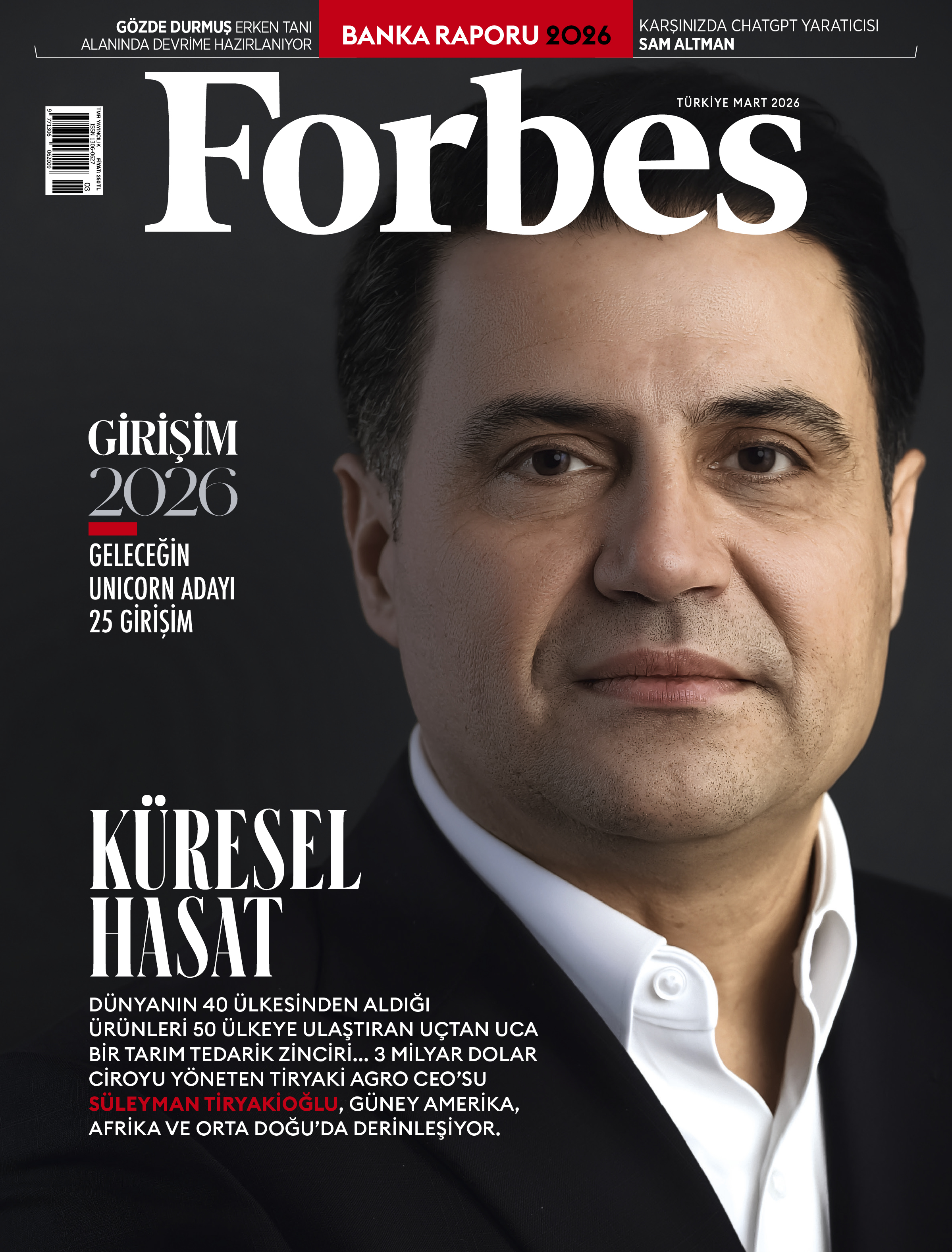 FORBES Türkiye