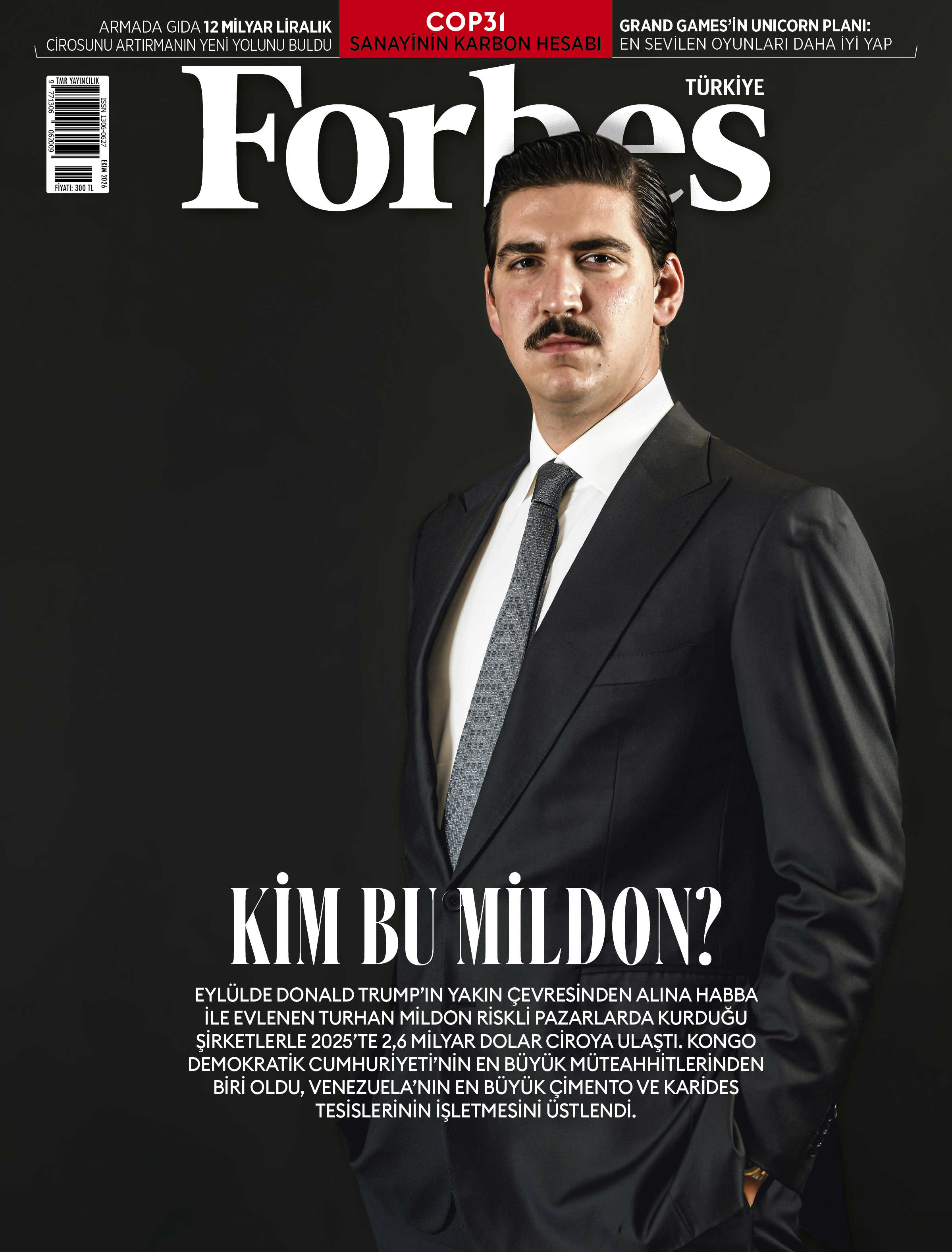 FORBES Türkiye